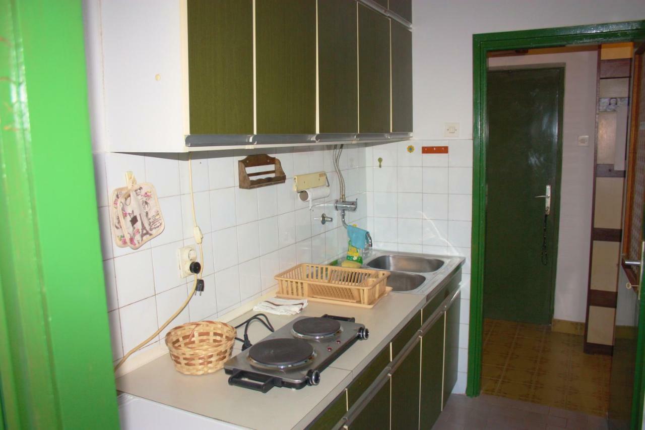 As Apartman Apartment Rovinj Exterior photo